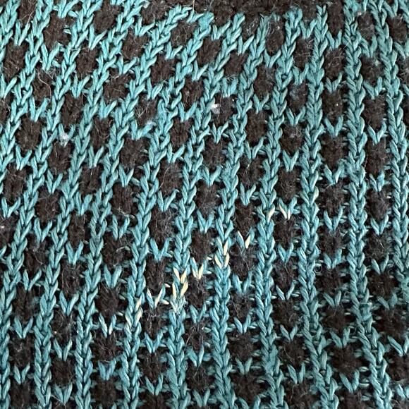 Vintage Anne Pinkerton Womens Long Sleeve Sweater Medium - Picture 9 of 11